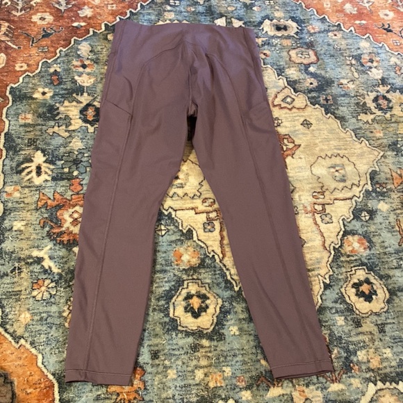 Athleta Leggings - Picture 4 of 4